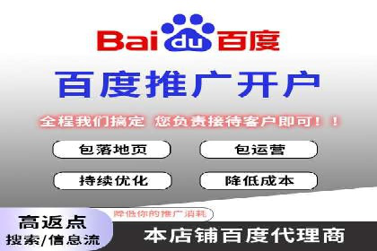 百度优化推广案例：关键词优化与SEO策略